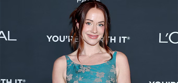 Whitney Leavitt Hints at Secret Lives of Mormon Wives Exit 1