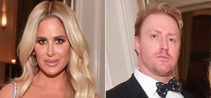 Kim Zolciak Claims Ex Kroy Biermann Has 'Not Paid a Bill' in Years and 'Stole Every Piece of Jewelry I've Ever Owned' 1