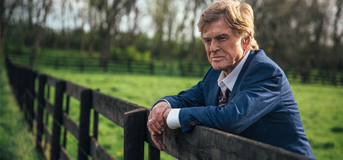 Robert Redford, The Natural and Butch Cassidy and the Sundance Kid Actor, Dead at 89 1