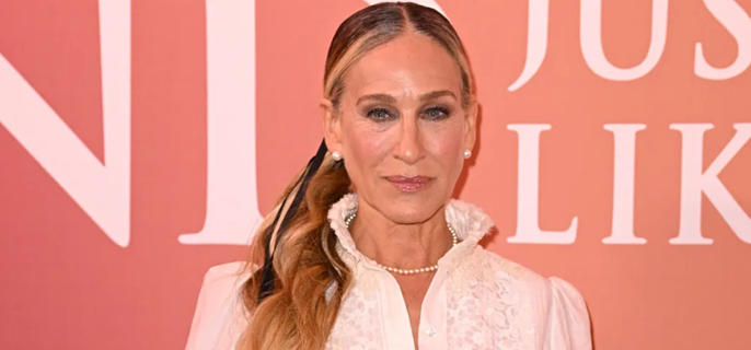 Sarah Jessica Parker Defends Not Posting About Politics: “FDR Was Elected Without Social Media” 1
