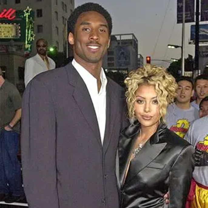 Vanessa Bryant Pays Tribute to Kobe Bryant on What Would Have Been Their 24th Wedding Anniversary