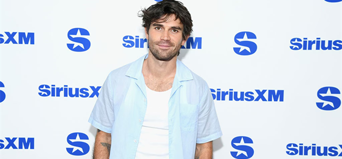 Riverdale's KJ Apa Details His Role as Samoan Chief 1