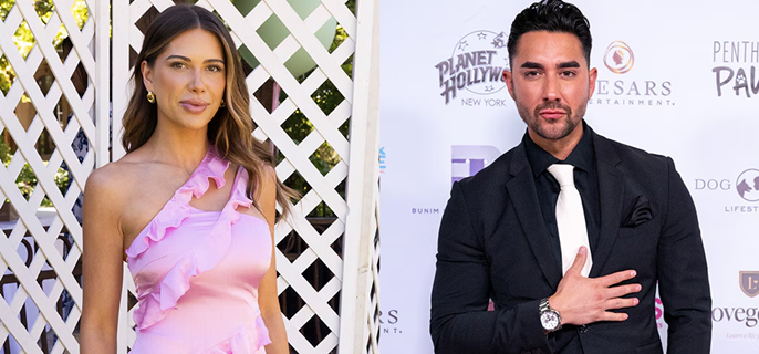 Marciano Brunette Addresses Mormon Wives' Demi Engemann's 