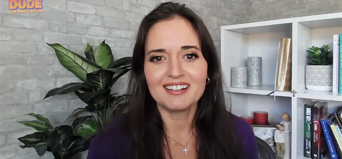 ‘Wonder Years’ star Danica McKellar reveals why she left Hollywood for a life of obscurity 1