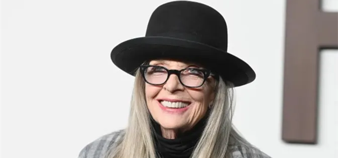 Diane Keaton's family reveals her cause of death 1