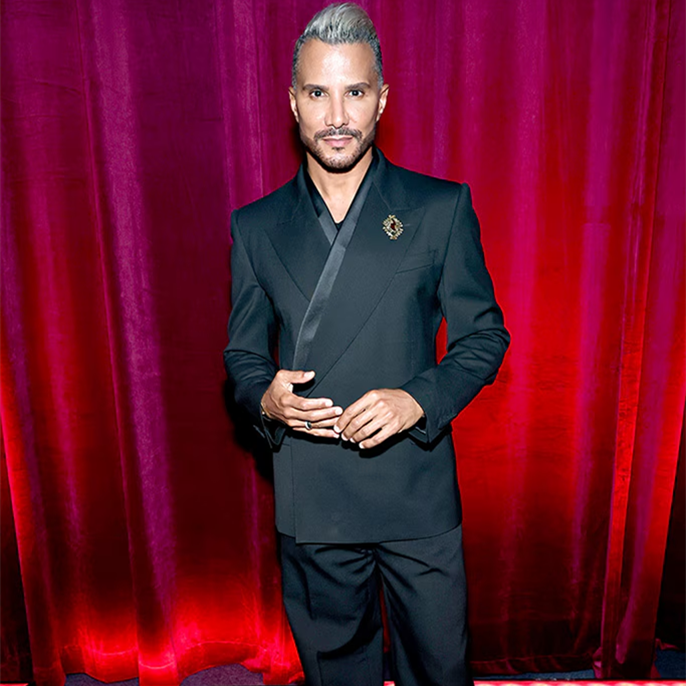 ANTM&rsquo;s Jay Manuel Shares Biggest Regret as Judge After Watching Docuseries 