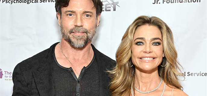 Denise Richards’ Income Revealed Amid Aaron Phypers Divorce 1