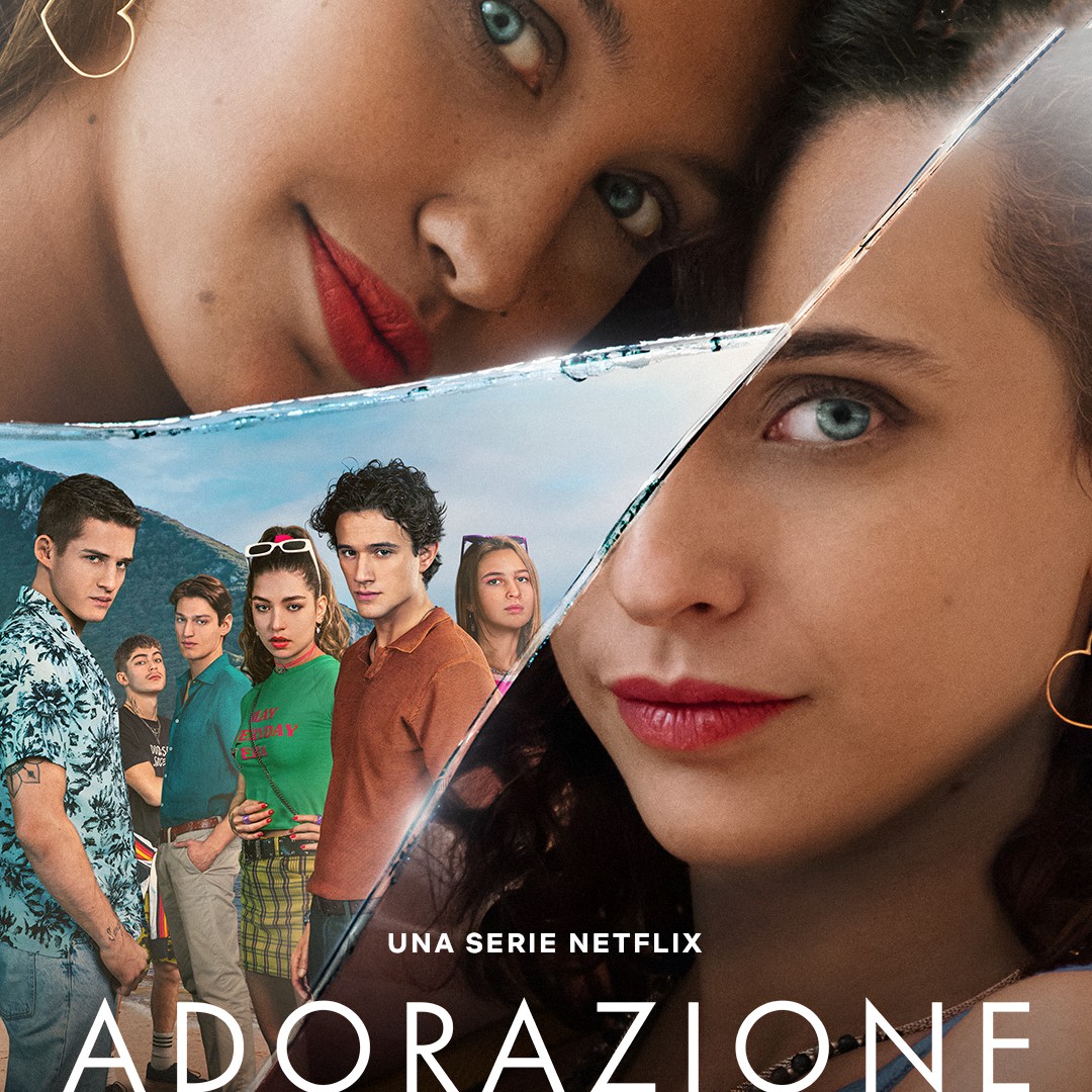 Adorazione – Season 1 Episode 6