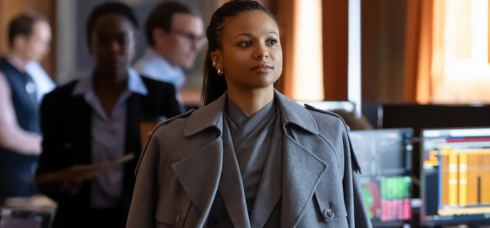 Industry – Season 4 Episode 1 1