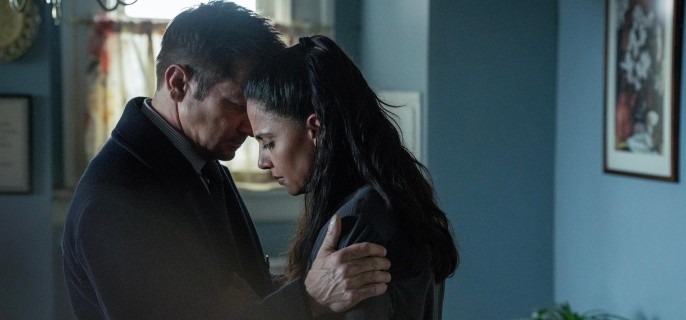 Mayor of Kingstown – Season 4 Episode 2 1