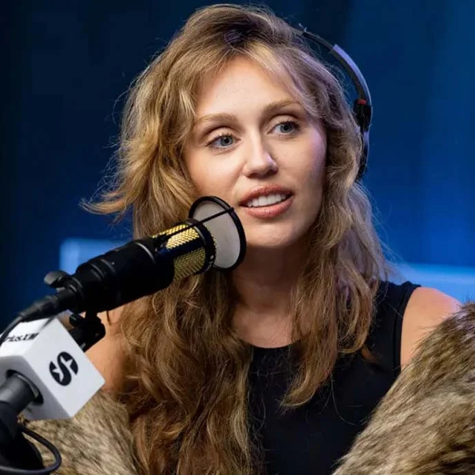 Miley Cyrus reveals birthday wish as she turns 33