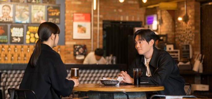 Our Unwritten Seoul – K-drama Episode 12 1
