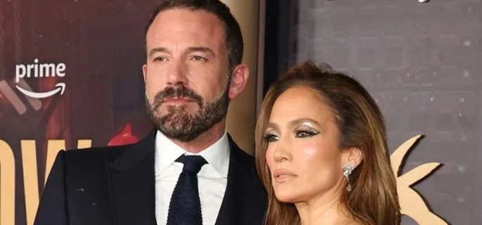 Jennifer Lopez's 'Wreckage of You' reminds fans of Ben Affleck split 1