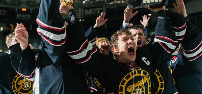 Heated Rivalry – Season 1 Episode 4 1