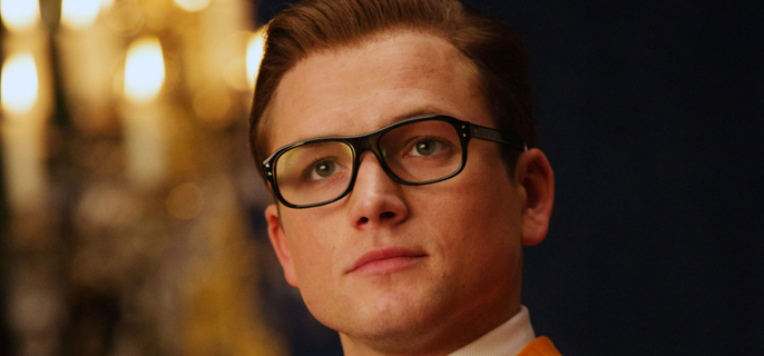 Taron Egerton Rules Himself Out of the Running for James Bond: “It Would Be Wasted on Me” 1