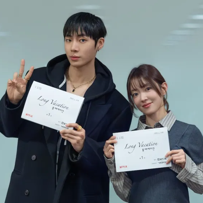 Netflix Sets Korean Romance Series &lsquo;Long Vacation&rsquo; From &lsquo;Crash Landing on You&rsquo; Director Lee Jung-hyo
