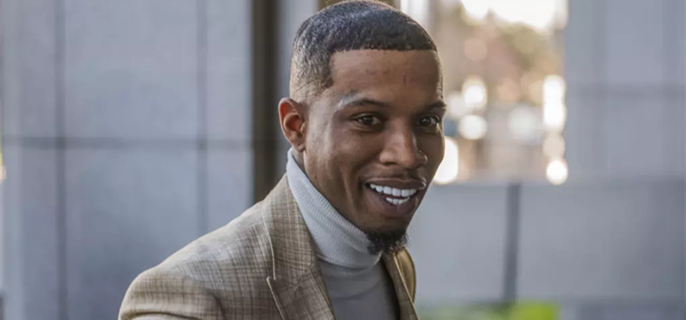 Inmate accused of stabbing rapper Tory Lanez is a convicted murderer serving a life sentence 1