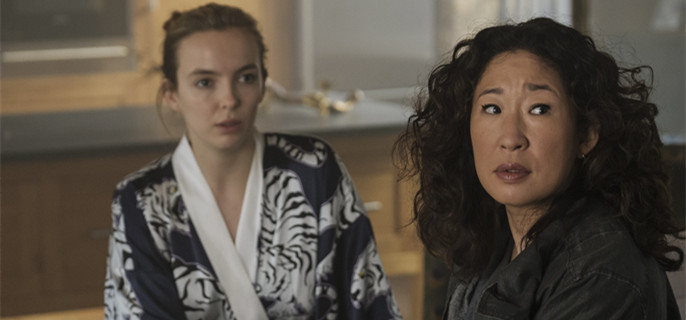 Killing Eve – Season 2 Episode 6 1