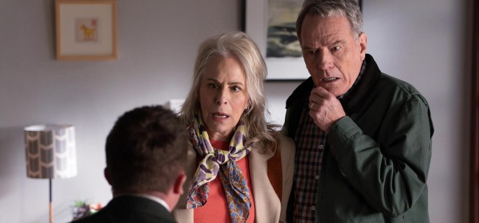 Malcolm in the Middle: Life’s Still Unfair – Season 1 Episode 1 1