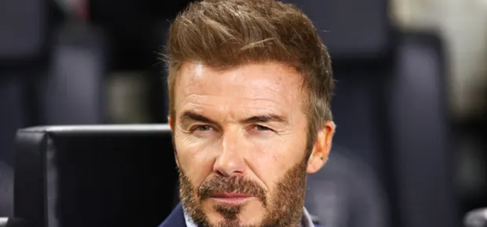 David Beckham Makes Notable Decision Amid Rumored Family Drama 1