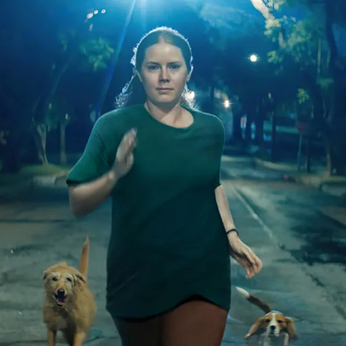 Amy Adams Turns Into a Dog in ‘Nightbitch’ Trailer