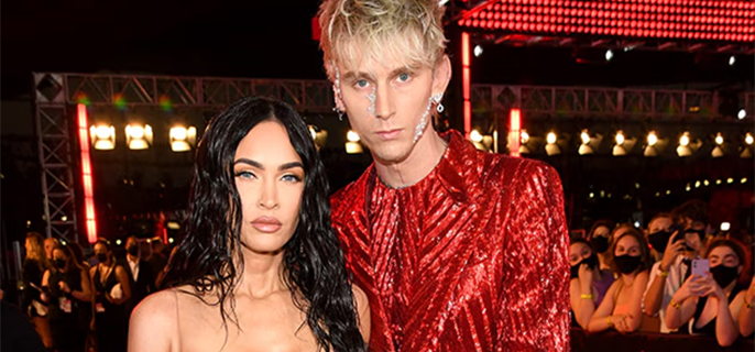 MGK Shares Cryptic Post About “Gossip Media” Amid Megan Fox Relationship Speculation 1