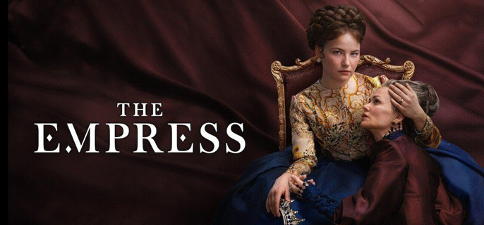 The Empress – Season 2 Episode 6  1