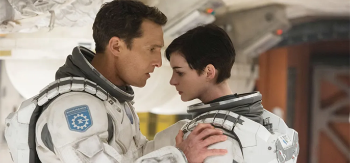 Christopher Nolan’s ‘Interstellar’ Finalizes 10th Anniversary Plans for Exclusive Imax Rerelease 1