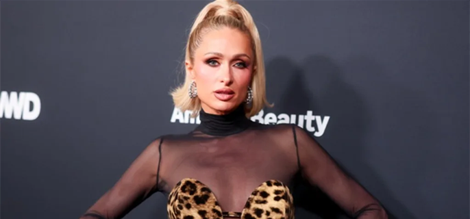 Paris Hilton Recalls Reliving ‘Painful’ Sex Tape Leak in Documentary 1
