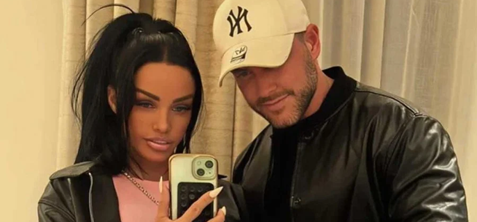 Katie Price's new decision about Lee Andrews sparks family concern 1