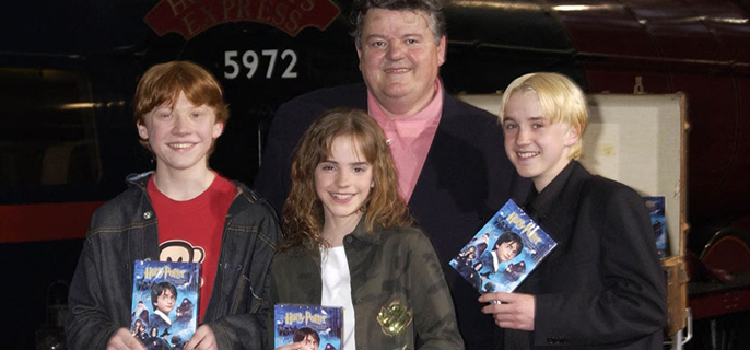 Why Tom Felton Says There’s No One He Admires More than Harry Potter Costar Emma Watson  1