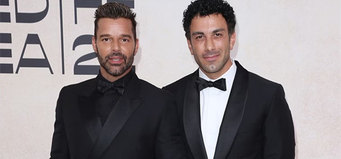 Ricky Martin’s Ex Jwan Yosef Shares Rare Insight on Their CoParenting Dynamic 1