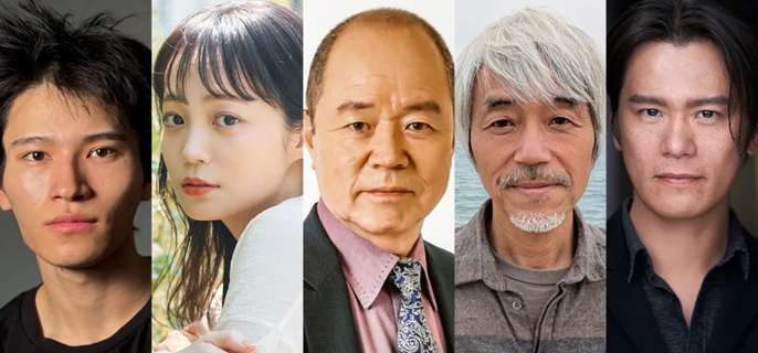 ‘Shogun’ Adds Five to Cast as Season 2 Production Rolls On 1