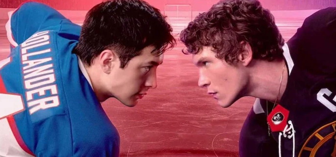 'Heated Rivalry' season 2: Jacob Tierney teases shocking twist 1