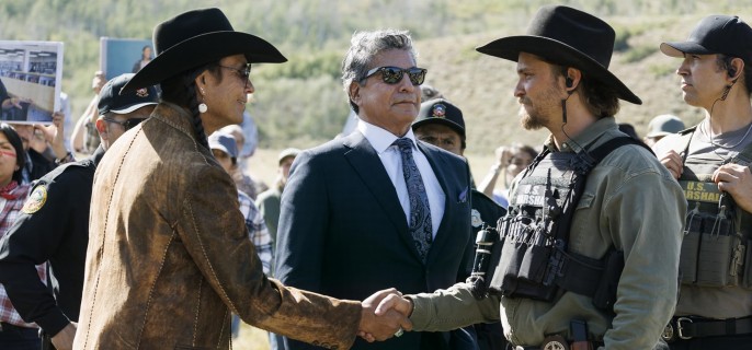 Marshals – Season 1 Episode 10 1