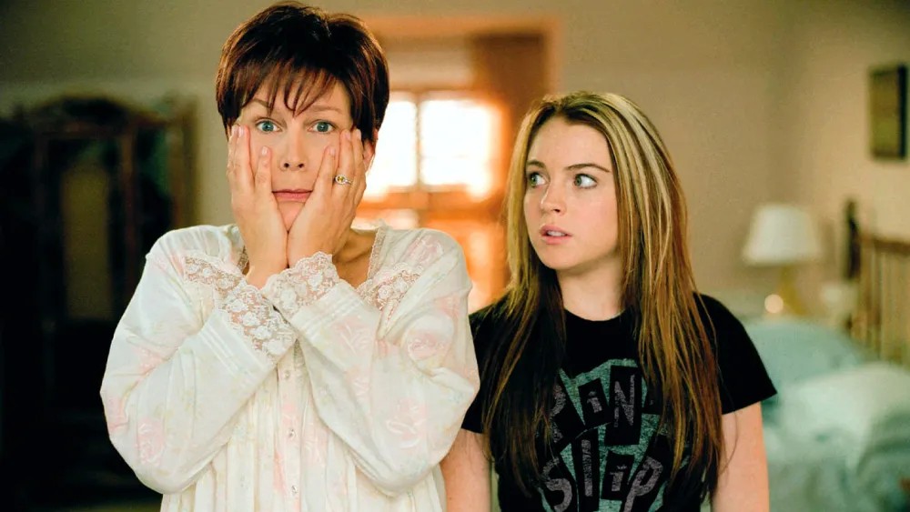 Freaky Friday Sequel Hitting Theaters in 2025