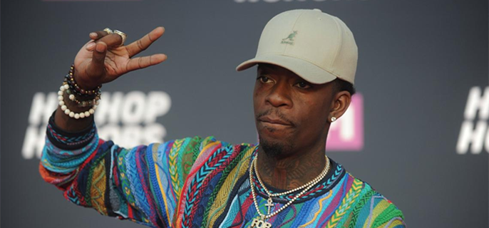 Atlanta rap icon Rich Homie Quan dead at 33 1