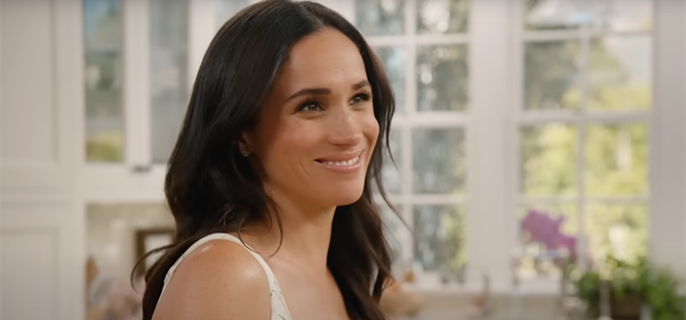 Netflix’s ‘With Love, Meghan’ Season 2 Trailer Shows a Humbler Meghan Markle 1