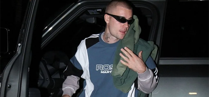 Justin Bieber’s Cover of Eminem in Viral Clip Has Internet Divided 1