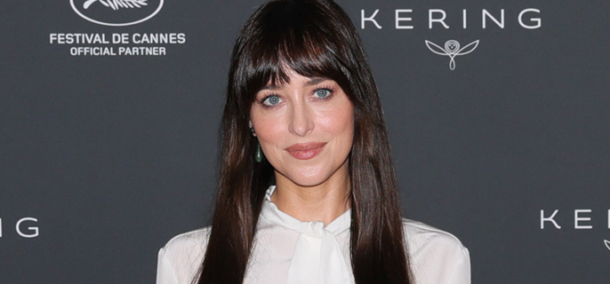 Dakota Johnson Says Shaking Everybody’s Hand at an Audition Cost Her a Job 1