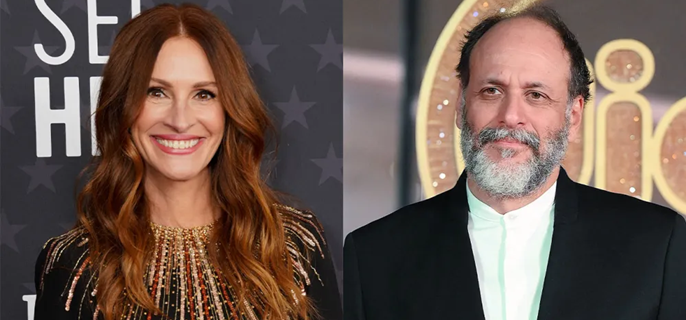 Julia Roberts Thriller ‘After the Hunt’ From Luca Guadagnino Lands Awards Season Release 1