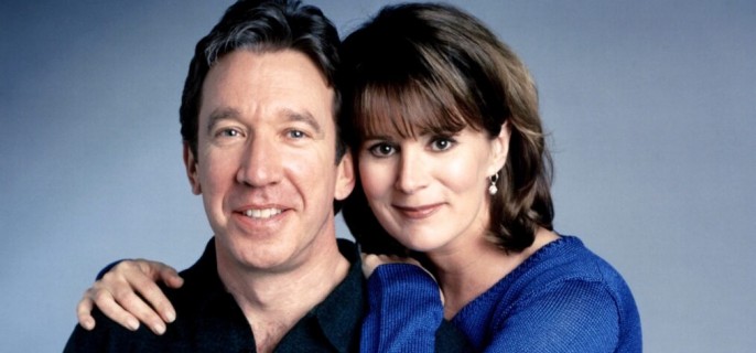  Patricia Richardson Says ‘Home Improvement’ Ended After She Asked for Equal Pay 1