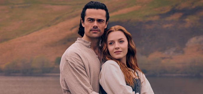 Outlander: Blood of My Blood – Season 1 Episode 10 1