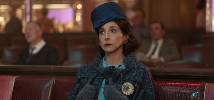 The Marvelous Mrs. Maisel – Season 4 Episode 5 1