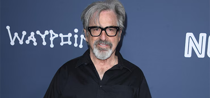 New Details on Lizzie McGuire Star Robert Carradine's Death Revealed 1