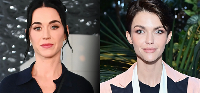 Katy Perry is under investigation by Australian police over Ruby Rose sexual assault allegations from over a decade ago 1