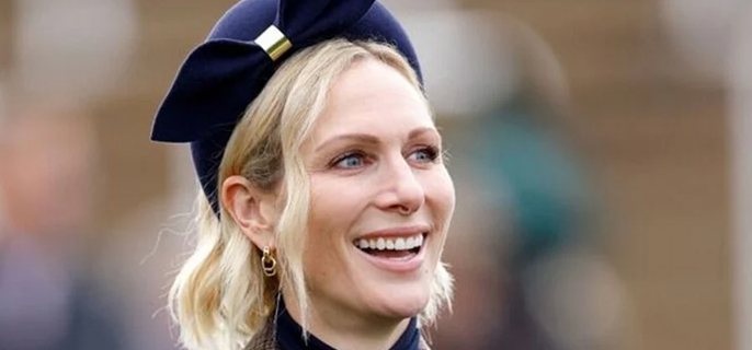 Zara Tindall confirms departure from the UK after Christmas 1
