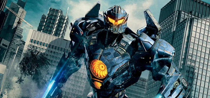 Pacific Rim Prequel Series in Development 1