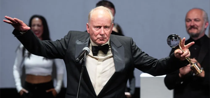 Stellan Skarsgard Says He Accepted a Lower Salary on ‘Sentimental Value’ to Give the Crew Good Lunches: ‘Norway Is the Richest Country, but They Don’t Want to Spend Money on Food’ 1