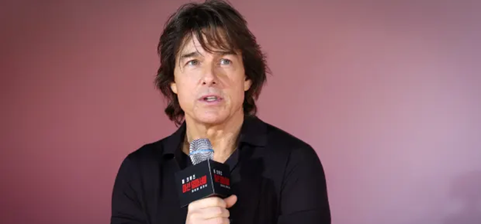 Tom Cruise Might’ve Revealed if This Is Really the Last ‘Mission: Impossible' 1